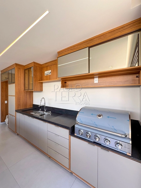 Casa térrea nova à venda no Condomínio Verdes Vales em Taubaté | 3 suítes, área gourmet integrada e piscina: 27ª foto da galeria de imagens do imóvel