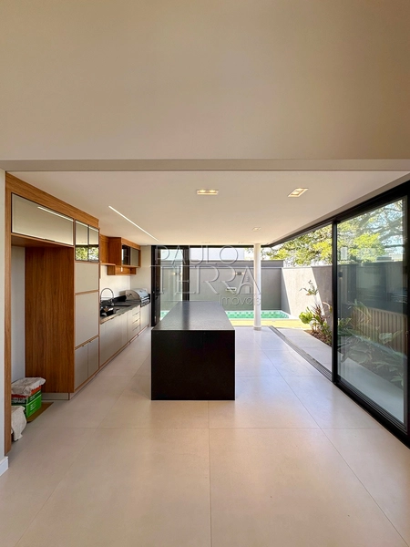 Casa térrea nova à venda no Condomínio Verdes Vales em Taubaté | 3 suítes, área gourmet integrada e piscina: 56ª foto da galeria de imagens do imóvel