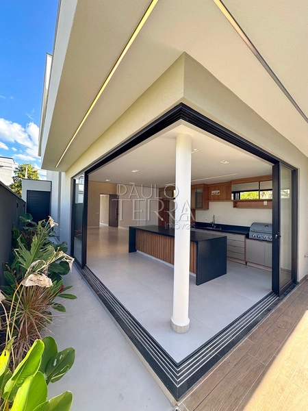 Casa térrea nova à venda no Condomínio Verdes Vales em Taubaté | 3 suítes, área gourmet integrada e piscina: 23ª foto da galeria de imagens do imóvel