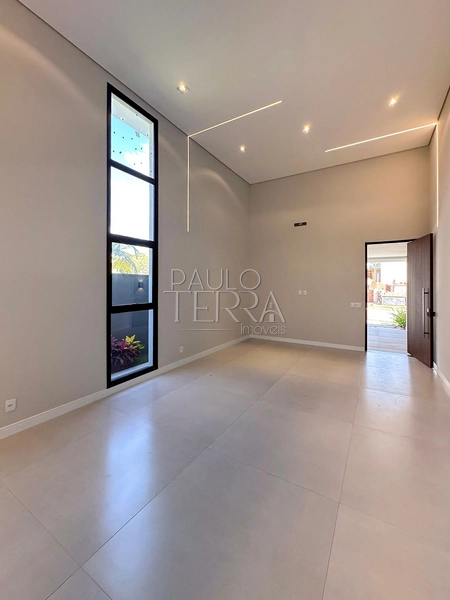 Casa térrea nova à venda no Condomínio Verdes Vales em Taubaté | 3 suítes, área gourmet integrada e piscina: 34ª foto da galeria de imagens do imóvel