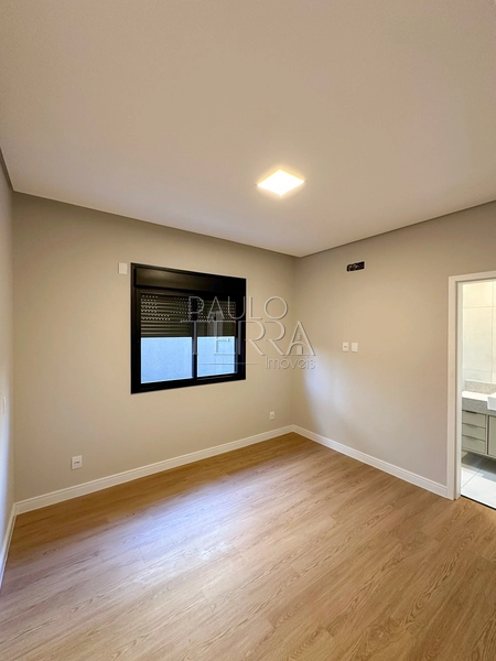 Casa térrea nova à venda no Condomínio Verdes Vales em Taubaté | 3 suítes, área gourmet integrada e piscina: 41ª foto da galeria de imagens do imóvel