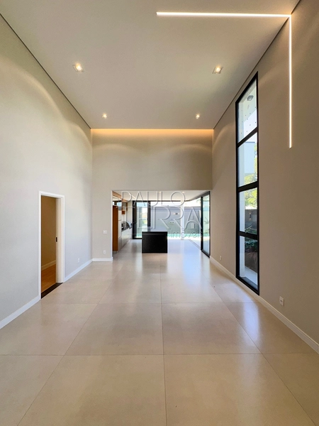 Casa térrea nova à venda no Condomínio Verdes Vales em Taubaté | 3 suítes, área gourmet integrada e piscina: 53ª foto da galeria de imagens do imóvel