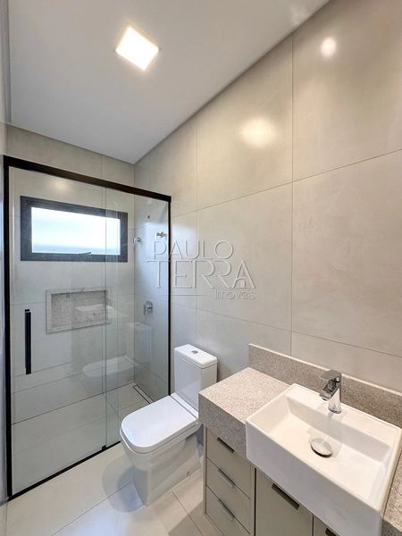 Casa térrea nova à venda no Condomínio Verdes Vales em Taubaté | 3 suítes, área gourmet integrada e piscina: 42ª foto da galeria de imagens do imóvel