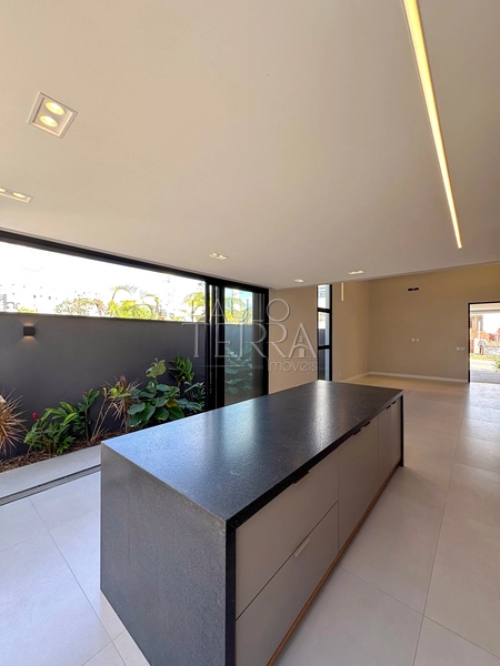 Casa térrea nova à venda no Condomínio Verdes Vales em Taubaté | 3 suítes, área gourmet integrada e piscina: 32ª foto da galeria de imagens do imóvel