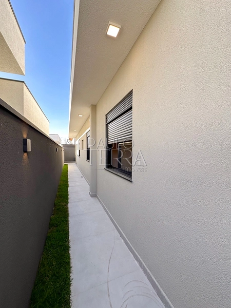Casa térrea nova à venda no Condomínio Verdes Vales em Taubaté | 3 suítes, área gourmet integrada e piscina: 17ª foto da galeria de imagens do imóvel