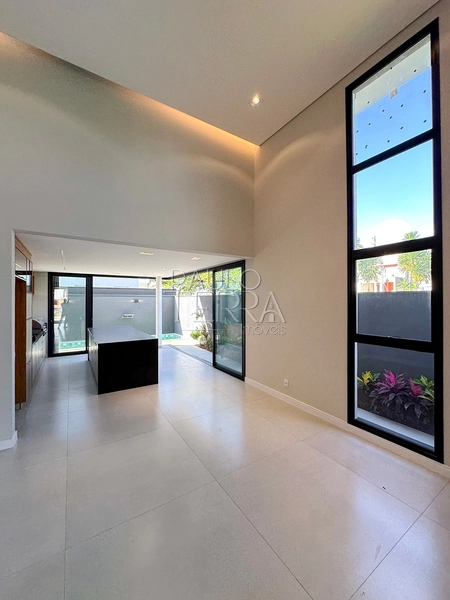 Casa térrea nova à venda no Condomínio Verdes Vales em Taubaté | 3 suítes, área gourmet integrada e piscina: 54ª foto da galeria de imagens do imóvel