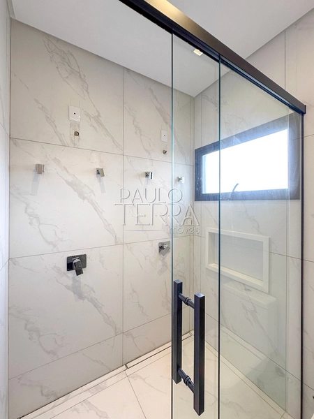 Casa térrea nova à venda no Condomínio Verdes Vales em Taubaté | 3 suítes, área gourmet integrada e piscina: 47ª foto da galeria de imagens do imóvel