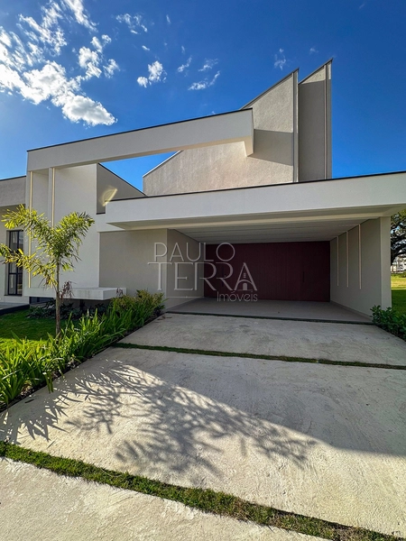 Casa térrea nova à venda no Condomínio Verdes Vales em Taubaté | 3 suítes, área gourmet integrada e piscina: 66ª foto da galeria de imagens do imóvel