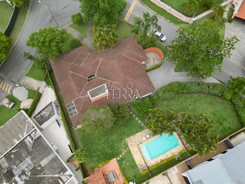 Imóvel residencial ou comercial