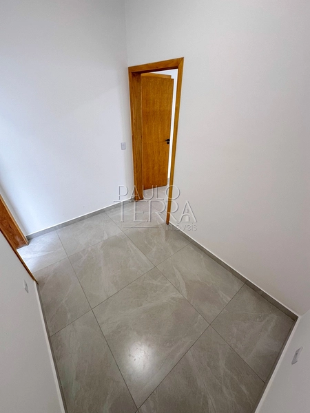 Casa em condomínio fechado à venda em Taubaté | Térrea, quintal gramado, escritório e suíte com closet no Recanto Tropical: 39ª foto da galeria de imagens do imóvel