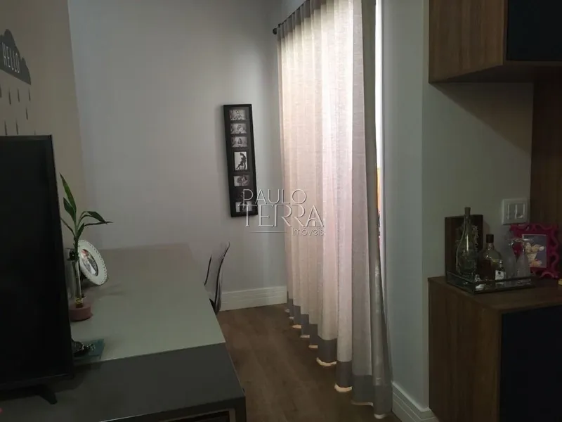 Apartamento pronto para morar todo planejado, 39 m² - Condomínio Villa: 2ª foto da galeria de imagens do imóvel