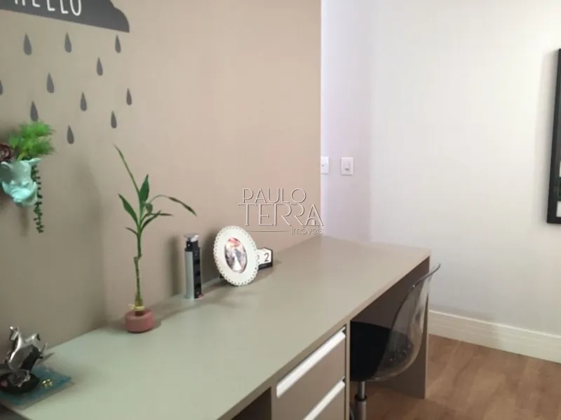 Apartamento pronto para morar todo planejado, 39 m² - Condomínio Villa: 3ª foto da galeria de imagens do imóvel