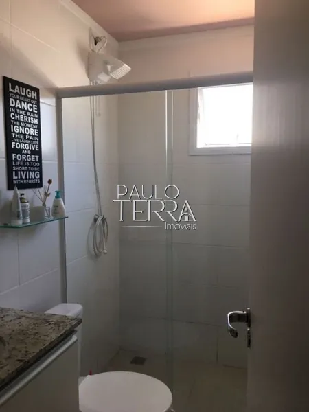 Apartamento pronto para morar todo planejado, 39 m² - Condomínio Villa: 5ª foto da galeria de imagens do imóvel