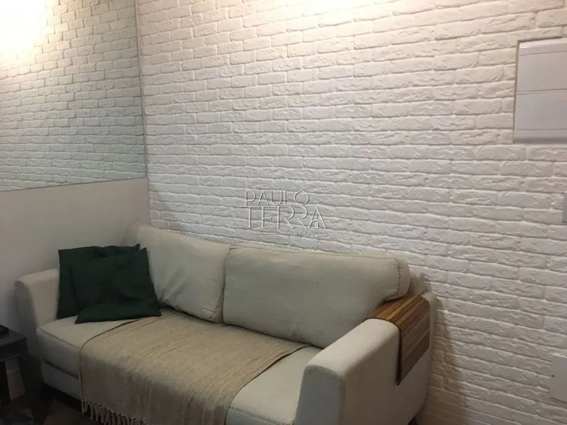 Apartamento pronto para morar todo planejado, 39 m² - Condomínio Villa: 1ª foto da galeria de imagens do imóvel