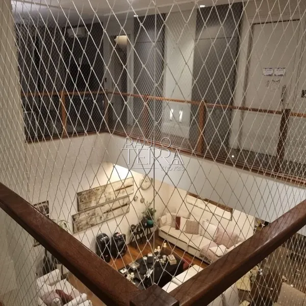 Casa alto padrão no condomínio Terras de San Marco em Taubaté SP: 17ª foto da galeria de imagens do imóvel