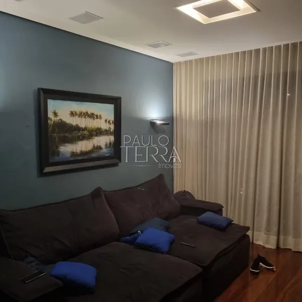 Casa alto padrão no condomínio Terras de San Marco em Taubaté SP: 31ª foto da galeria de imagens do imóvel