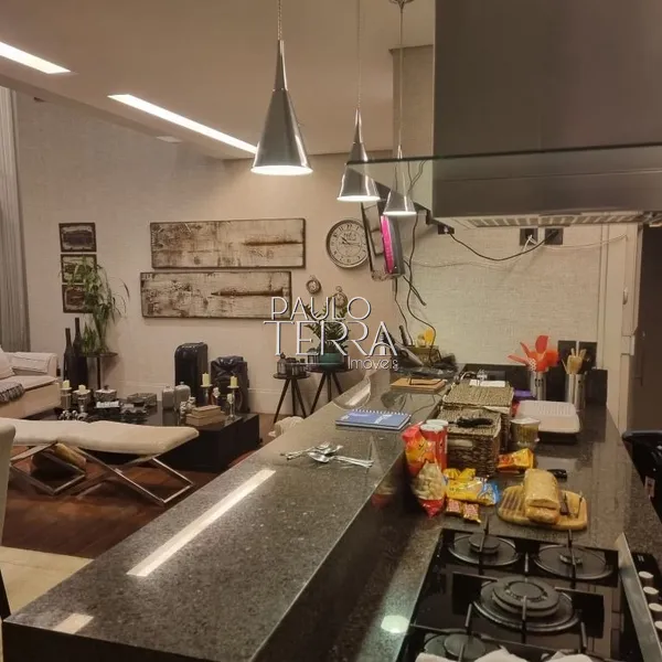 Casa alto padrão no condomínio Terras de San Marco em Taubaté SP: 9ª foto da galeria de imagens do imóvel