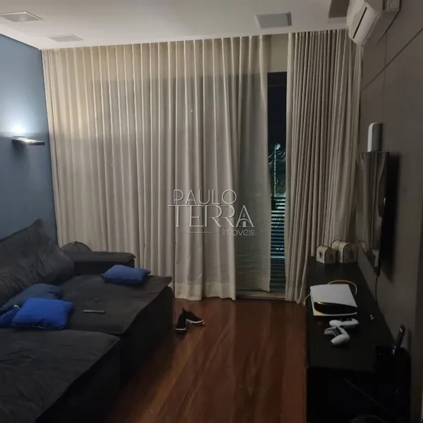 Casa alto padrão no condomínio Terras de San Marco em Taubaté SP: 26ª foto da galeria de imagens do imóvel
