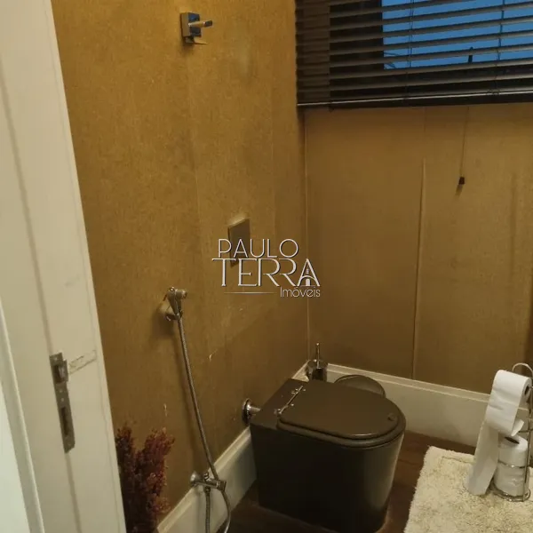 Casa alto padrão no condomínio Terras de San Marco em Taubaté SP: 29ª foto da galeria de imagens do imóvel