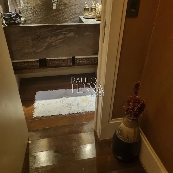 Casa alto padrão no condomínio Terras de San Marco em Taubaté SP: 28ª foto da galeria de imagens do imóvel