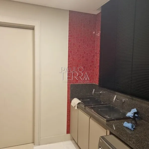 Casa alto padrão no condomínio Terras de San Marco em Taubaté SP: 22ª foto da galeria de imagens do imóvel