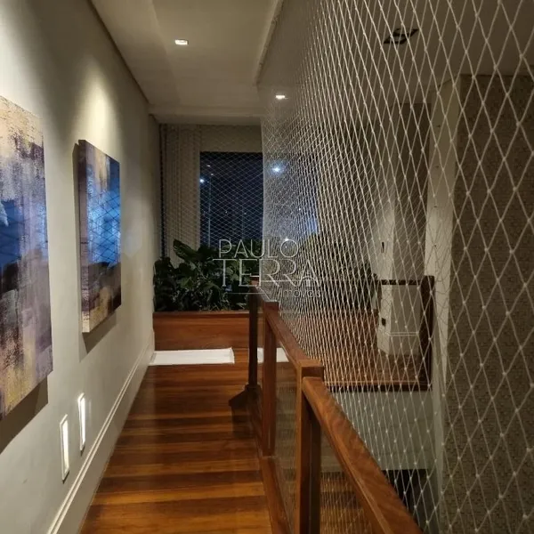 Casa alto padrão no condomínio Terras de San Marco em Taubaté SP: 18ª foto da galeria de imagens do imóvel
