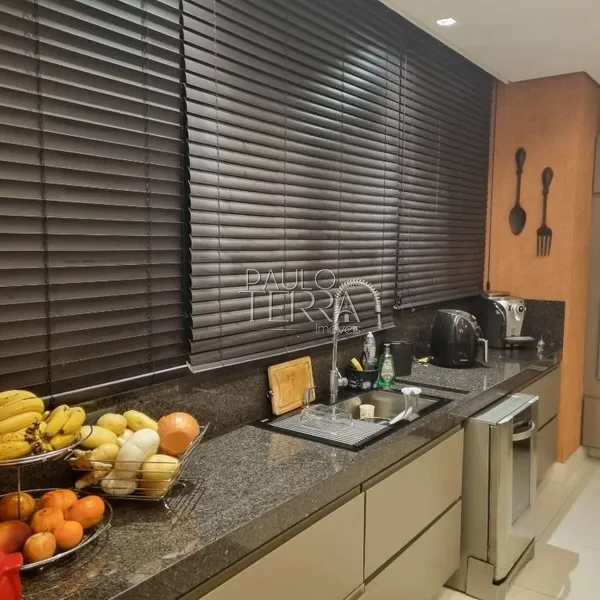 Casa alto padrão no condomínio Terras de San Marco em Taubaté SP: 8ª foto da galeria de imagens do imóvel