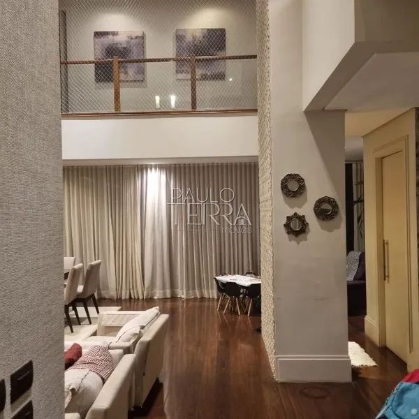 Casa alto padrão no condomínio Terras de San Marco em Taubaté SP: 10ª foto da galeria de imagens do imóvel