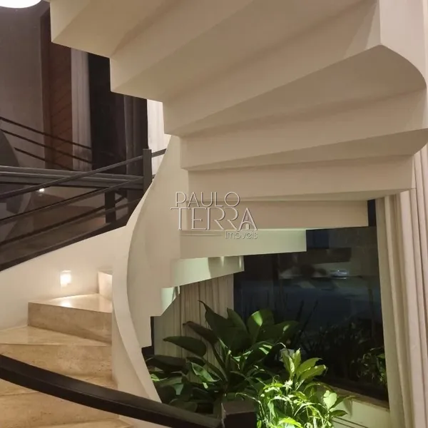 Casa alto padrão no condomínio Terras de San Marco em Taubaté SP: 16ª foto da galeria de imagens do imóvel