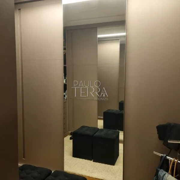 Casa alto padrão no condomínio Terras de San Marco em Taubaté SP: 36ª foto da galeria de imagens do imóvel