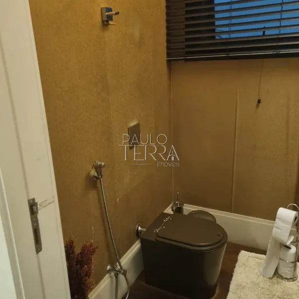 Casa alto padrão no condomínio Terras de San Marco em Taubaté SP: 21ª foto da galeria de imagens do imóvel