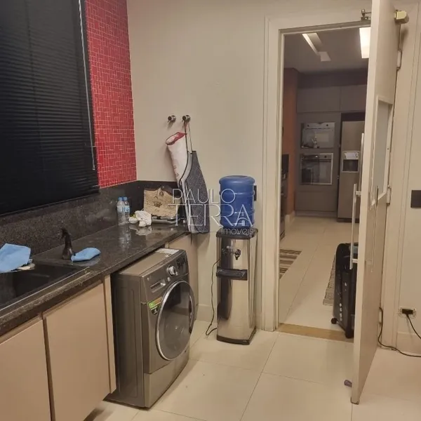 Casa alto padrão no condomínio Terras de San Marco em Taubaté SP: 12ª foto da galeria de imagens do imóvel