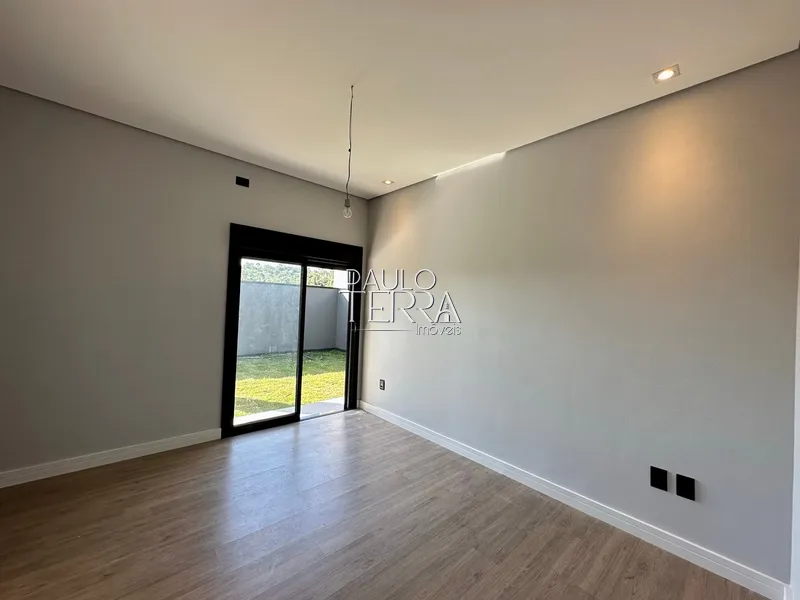 Casa nova em condomínio com 3 suítes - Condomínio Cyrela em Taubaté: 28ª foto da galeria de imagens do imóvel