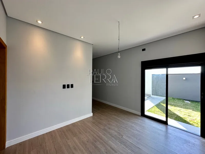 Casa nova em condomínio com 3 suítes - Condomínio Cyrela em Taubaté: 26ª foto da galeria de imagens do imóvel