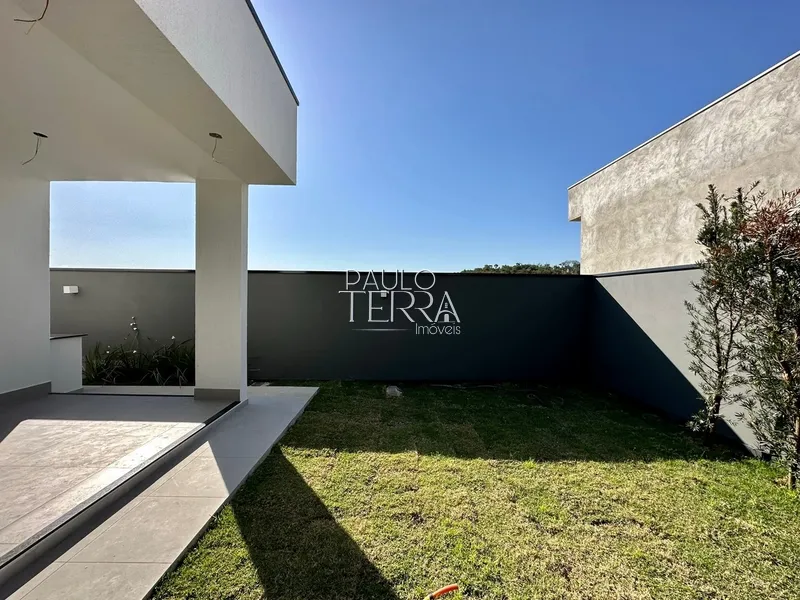 Casa nova em condomínio com 3 suítes - Condomínio Cyrela em Taubaté: 29ª foto da galeria de imagens do imóvel