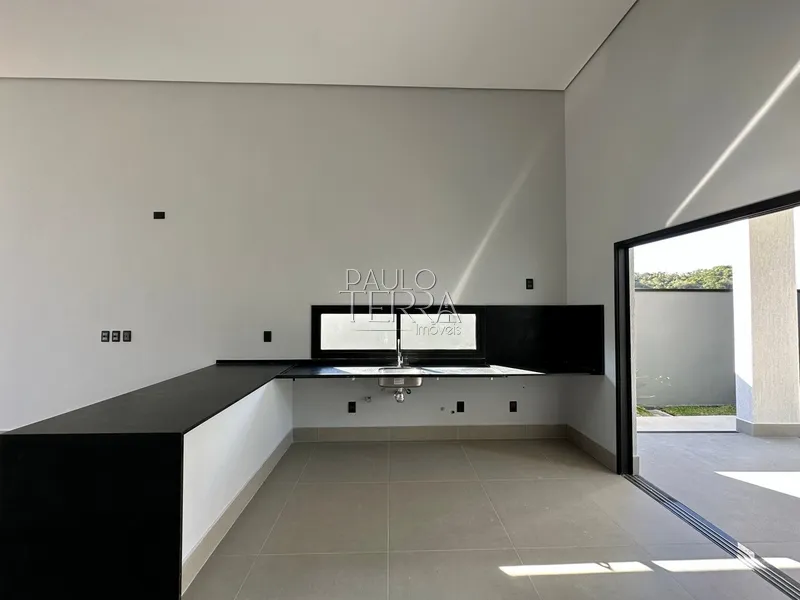 Casa nova em condomínio com 3 suítes - Condomínio Cyrela em Taubaté: 11ª foto da galeria de imagens do imóvel