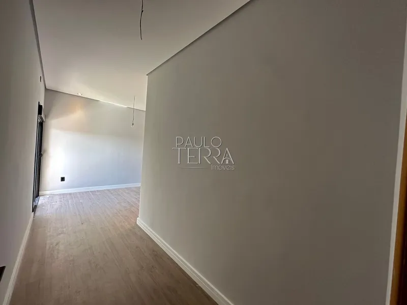 Casa nova em condomínio com 3 suítes - Condomínio Cyrela em Taubaté: 23ª foto da galeria de imagens do imóvel