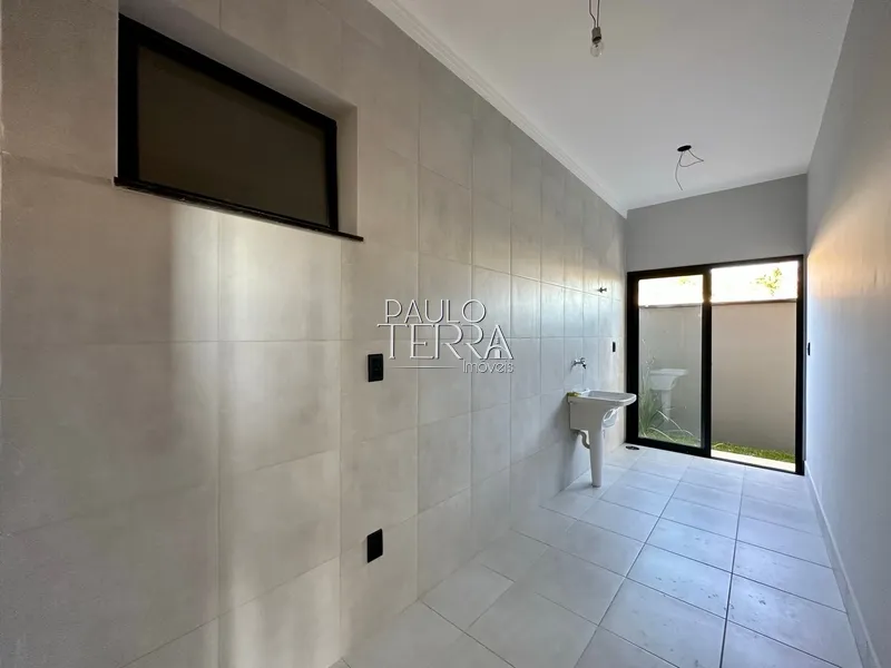 Casa nova em condomínio com 3 suítes - Condomínio Cyrela em Taubaté: 31ª foto da galeria de imagens do imóvel