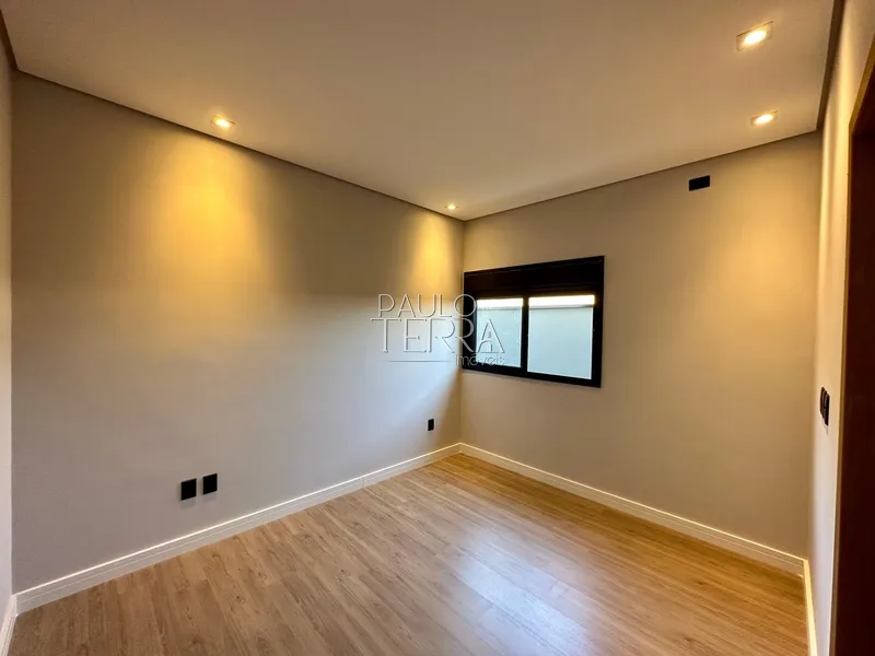 Casa nova em condomínio com 3 suítes - Condomínio Cyrela em Taubaté: 19ª foto da galeria de imagens do imóvel