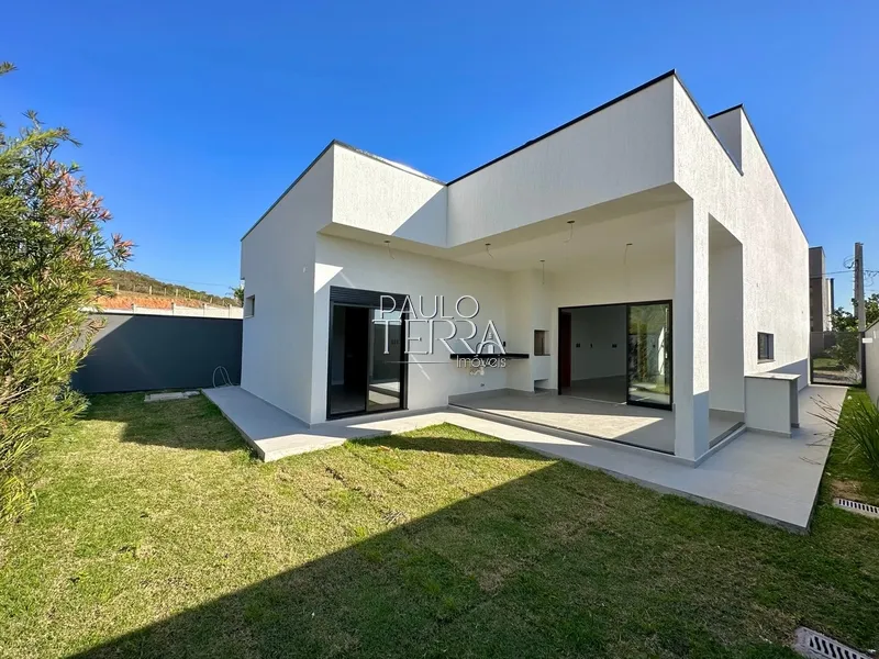 Casa nova em condomínio com 3 suítes - Condomínio Cyrela em Taubaté: 17ª foto da galeria de imagens do imóvel