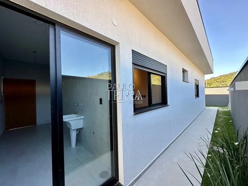 Casa nova em condomínio com 3 suítes - Condomínio Cyrela em Taubaté: 30ª foto da galeria de imagens do imóvel