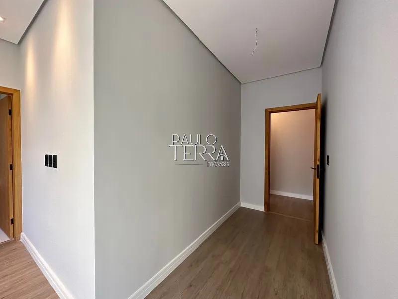 Casa nova em condomínio com 3 suítes - Condomínio Cyrela em Taubaté: 24ª foto da galeria de imagens do imóvel