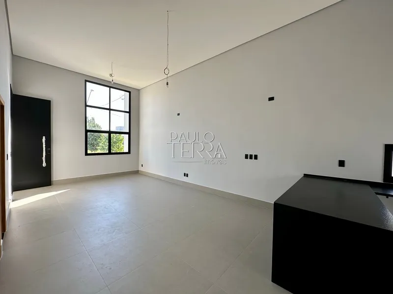 Casa nova em condomínio com 3 suítes - Condomínio Cyrela em Taubaté: 8ª foto da galeria de imagens do imóvel