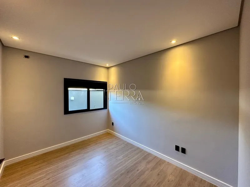 Casa nova em condomínio com 3 suítes - Condomínio Cyrela em Taubaté: 21ª foto da galeria de imagens do imóvel