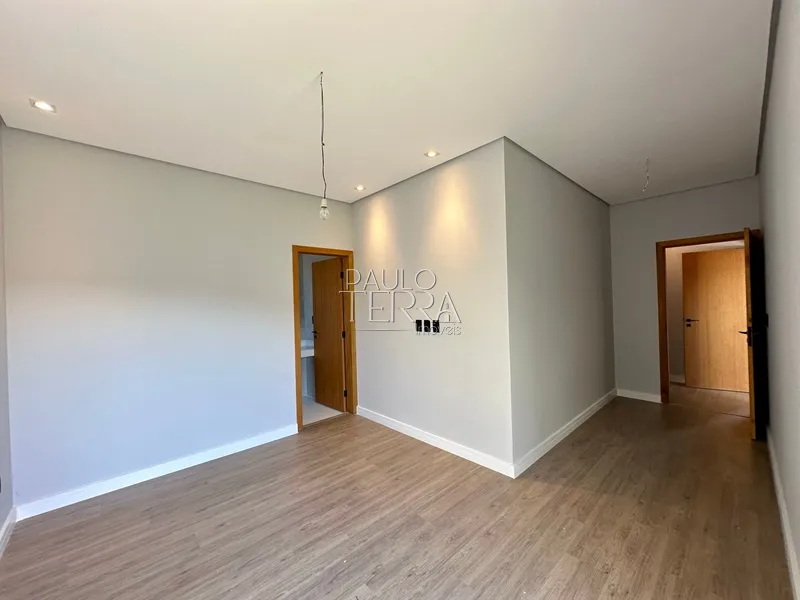 Casa nova em condomínio com 3 suítes - Condomínio Cyrela em Taubaté: 25ª foto da galeria de imagens do imóvel