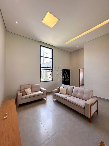 Casa Térrea à Venda em Condomínio Fechado em Tremembé – 3 Suítes, Mobiliada e Área Gourmet | Pérola do Vale: 25ª foto da galeria de imagens do imóvel