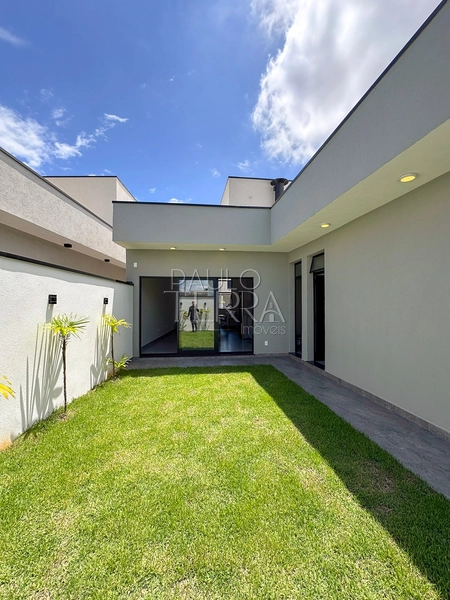 Casa Térrea à Venda em Condomínio Fechado em Tremembé – 3 Suítes, Mobiliada e Área Gourmet | Pérola do Vale: 21ª foto da galeria de imagens do imóvel