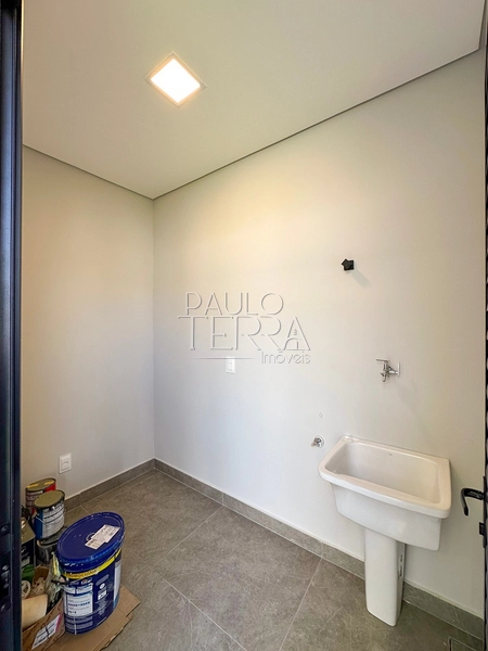 Casa Térrea à Venda em Condomínio Fechado em Tremembé – 3 Suítes, Mobiliada e Área Gourmet | Pérola do Vale: 16ª foto da galeria de imagens do imóvel