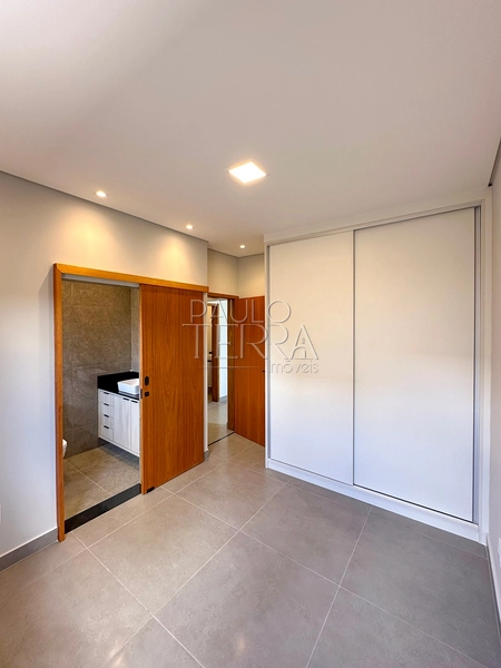 Casa Térrea à Venda em Condomínio Fechado em Tremembé – 3 Suítes, Mobiliada e Área Gourmet | Pérola do Vale: 34ª foto da galeria de imagens do imóvel