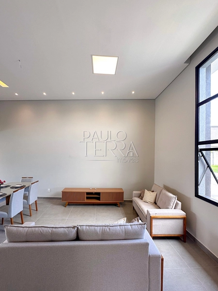 Casa Térrea à Venda em Condomínio Fechado em Tremembé – 3 Suítes, Mobiliada e Área Gourmet | Pérola do Vale: 63ª foto da galeria de imagens do imóvel